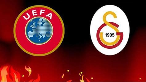 U­E­F­A­­d­a­n­ ­G­a­l­a­t­a­s­a­r­a­y­­a­ ­S­o­r­u­ş­t­u­r­m­a­